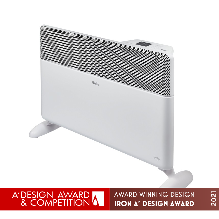 Apollo Multifunctional Heater