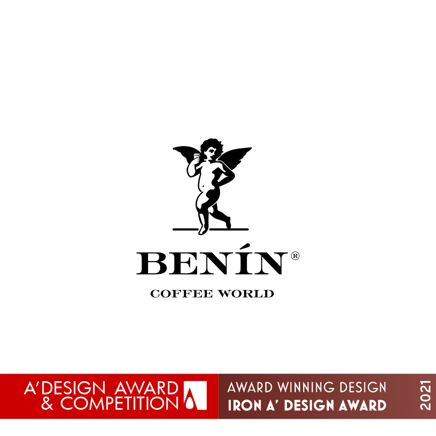 Benin Branding