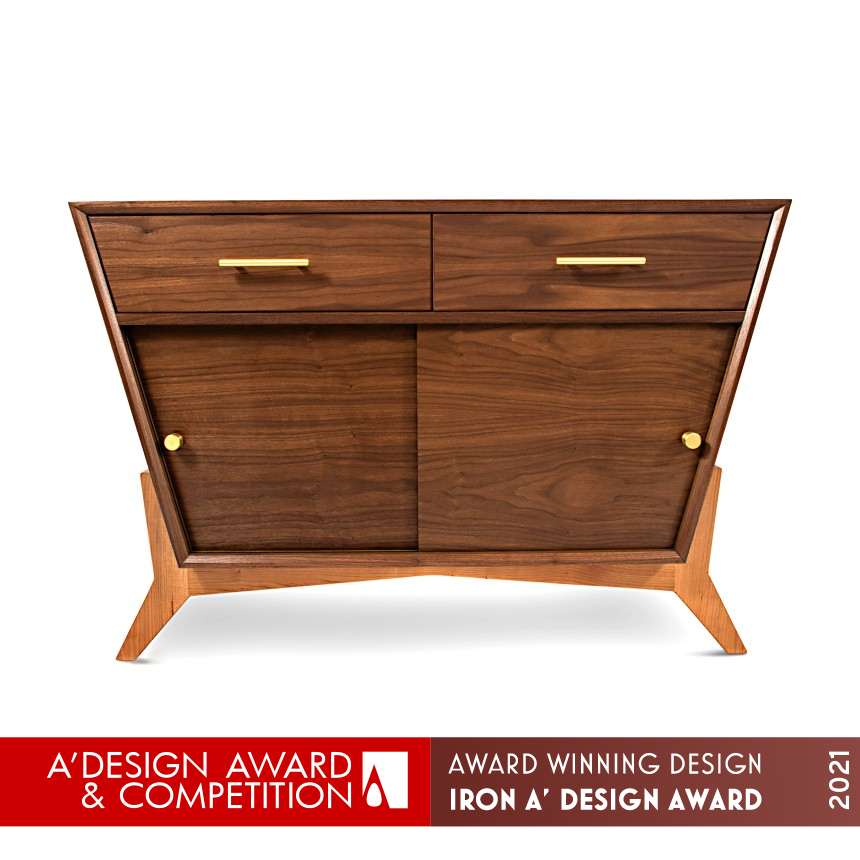 Dolores Credenza