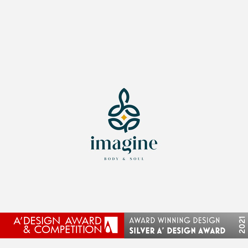 Imagine  Visual Identity