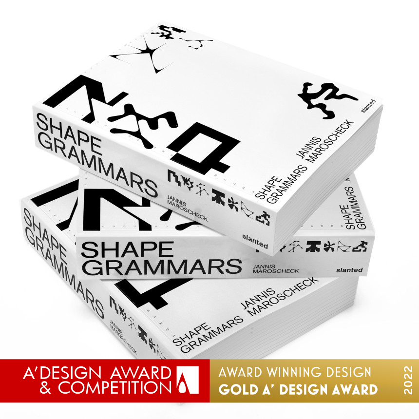 Shape Grammars Book