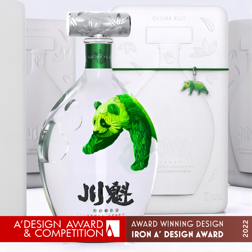 Chuankui Liquor Packaging