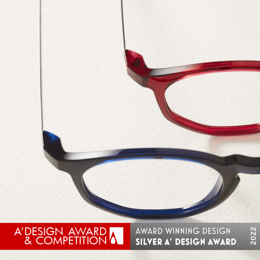 Modo Snap Hinge Eyewear