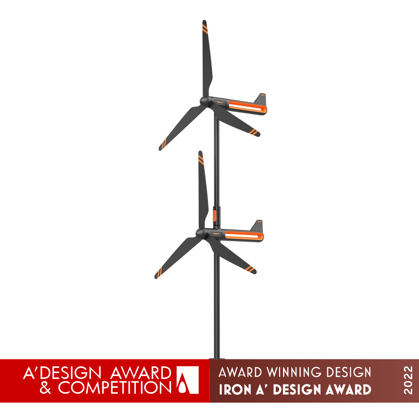 Jackery AIR-W Wind Power Accessor