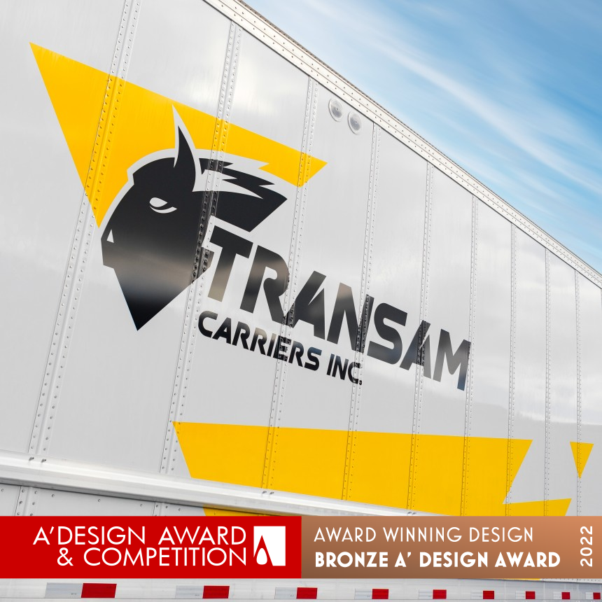 Transam Carriers Brand Identity