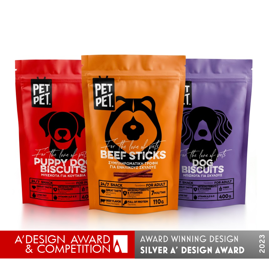 Pet Pet Brand Products