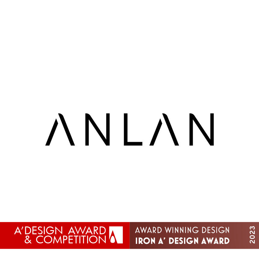 Anlan Branding Brand Identity