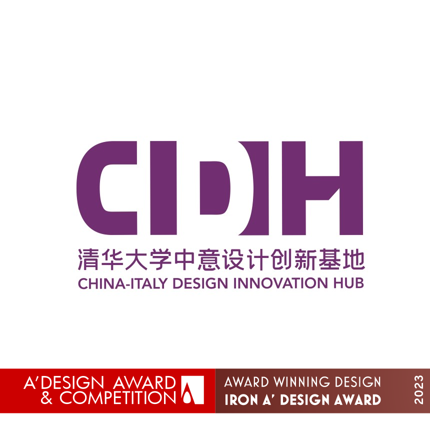 CIDIH Brand Identity