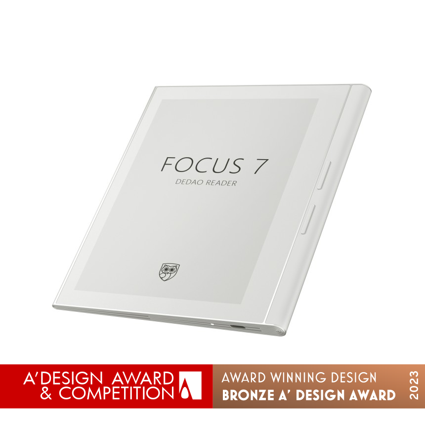 Focus7 eReader