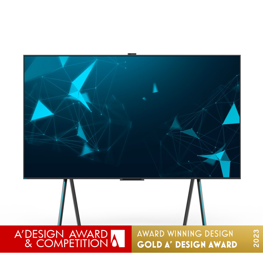 A6Pro Series Miniled TV