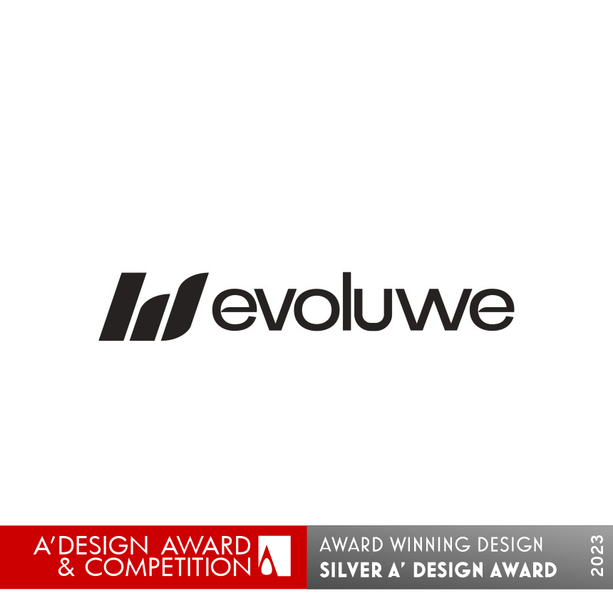 Evoluwe Branding Project