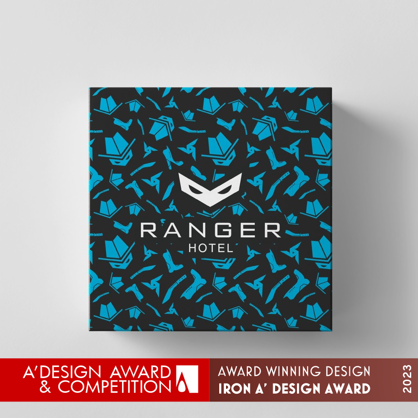 Ranger Visual Identity