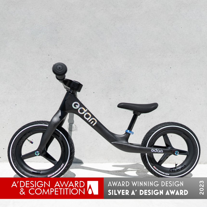 Edam Balance Bike