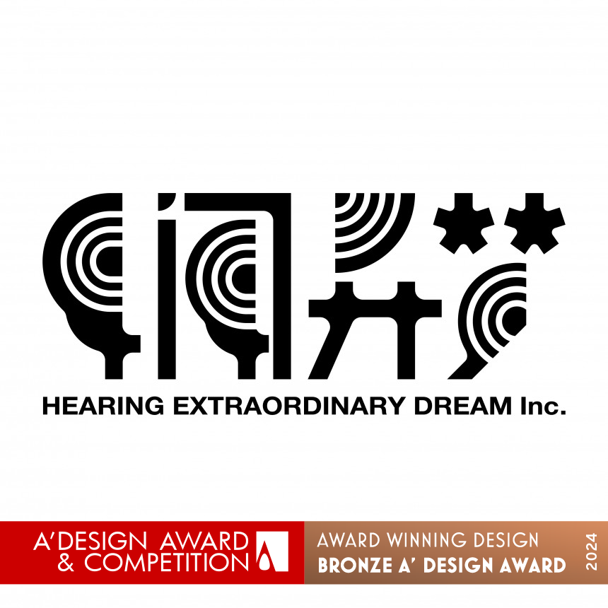 Hearing Extraordinary Dream Logo