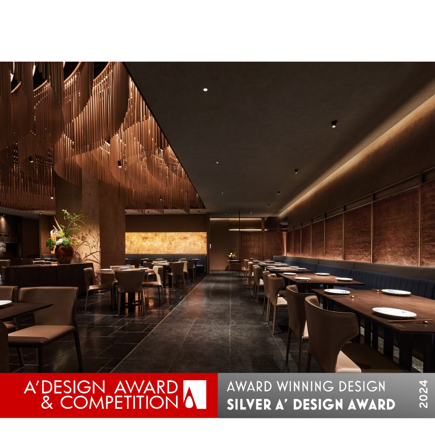 Feng Tian Restaurant Project