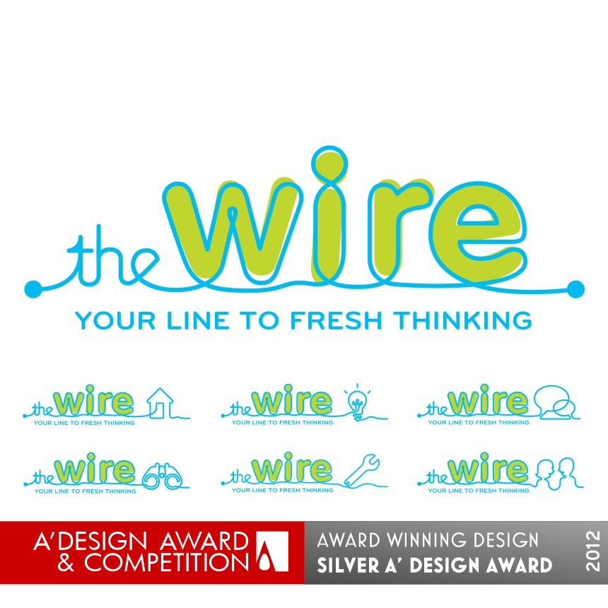 Kraft Foods Europe – The Wire Branding and Integrated Campaign