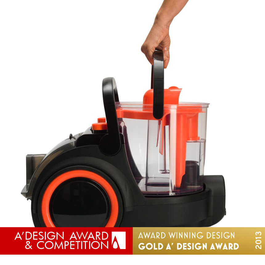 Wipe'n Vacuum Hard Floor Cleaner