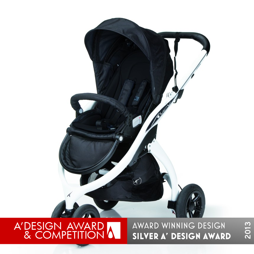 Casualplay Kudu Baby Stroller