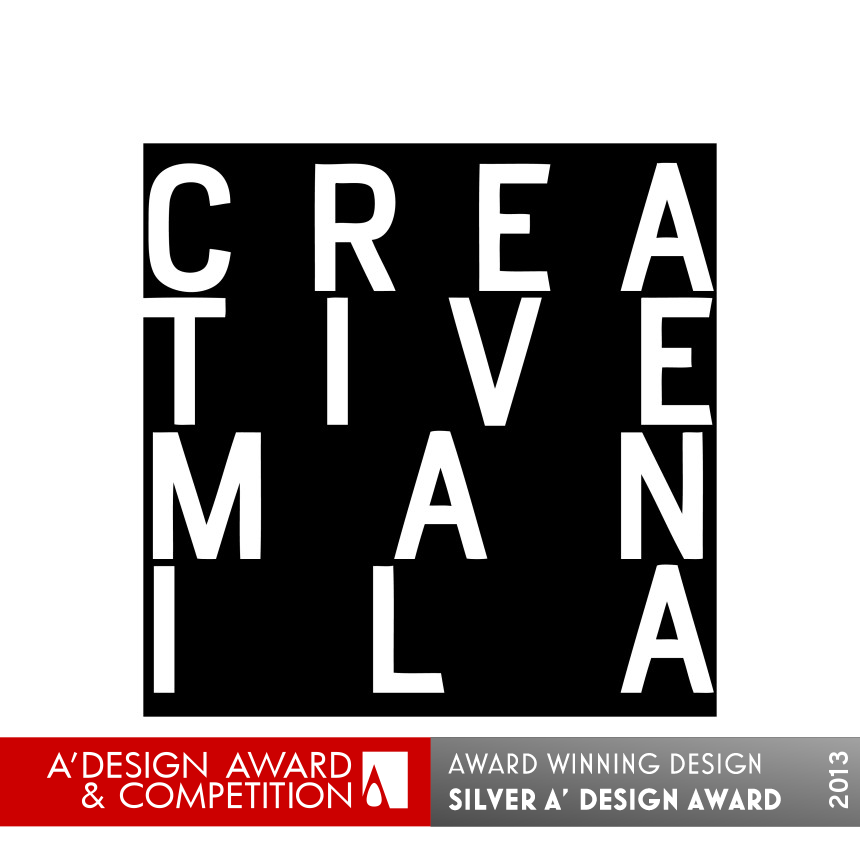 Creative Manila Website