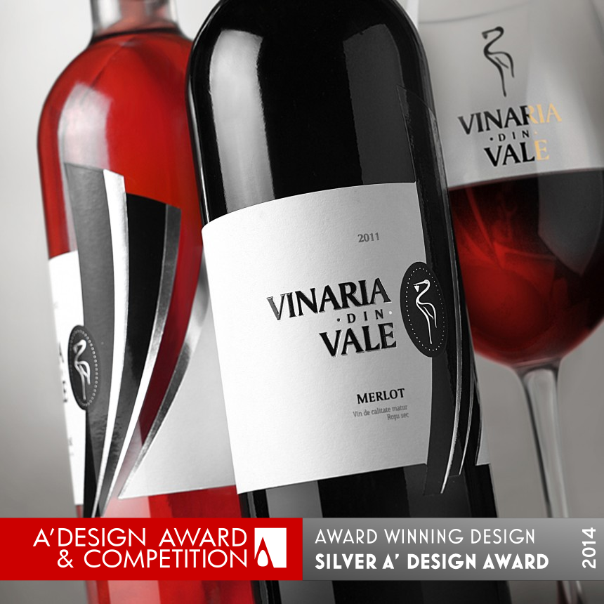 Vinaria din Vale Series of quality wines