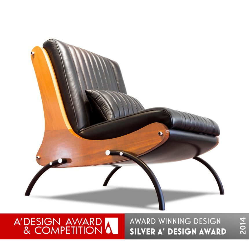 ksd-1, Horizon Lounge Chair