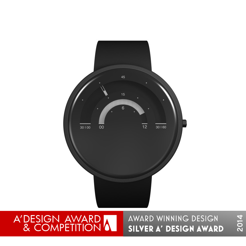 Kaari Analogue watch