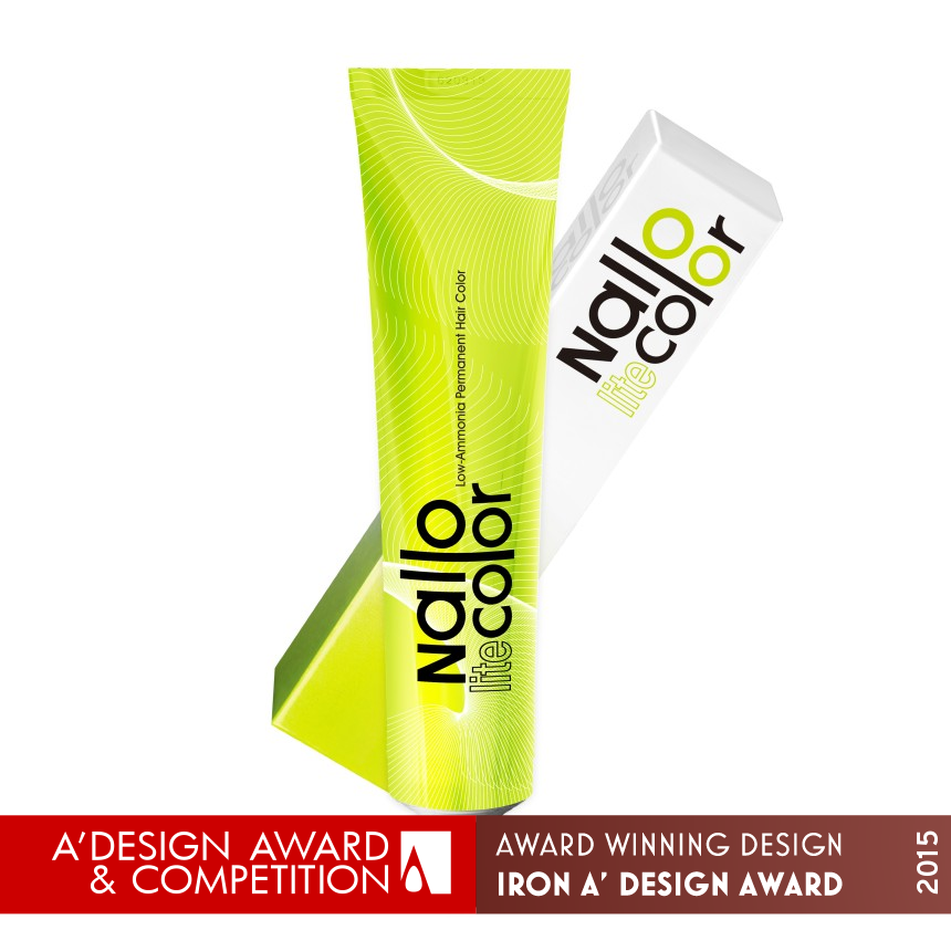 Nallo Color Hair product