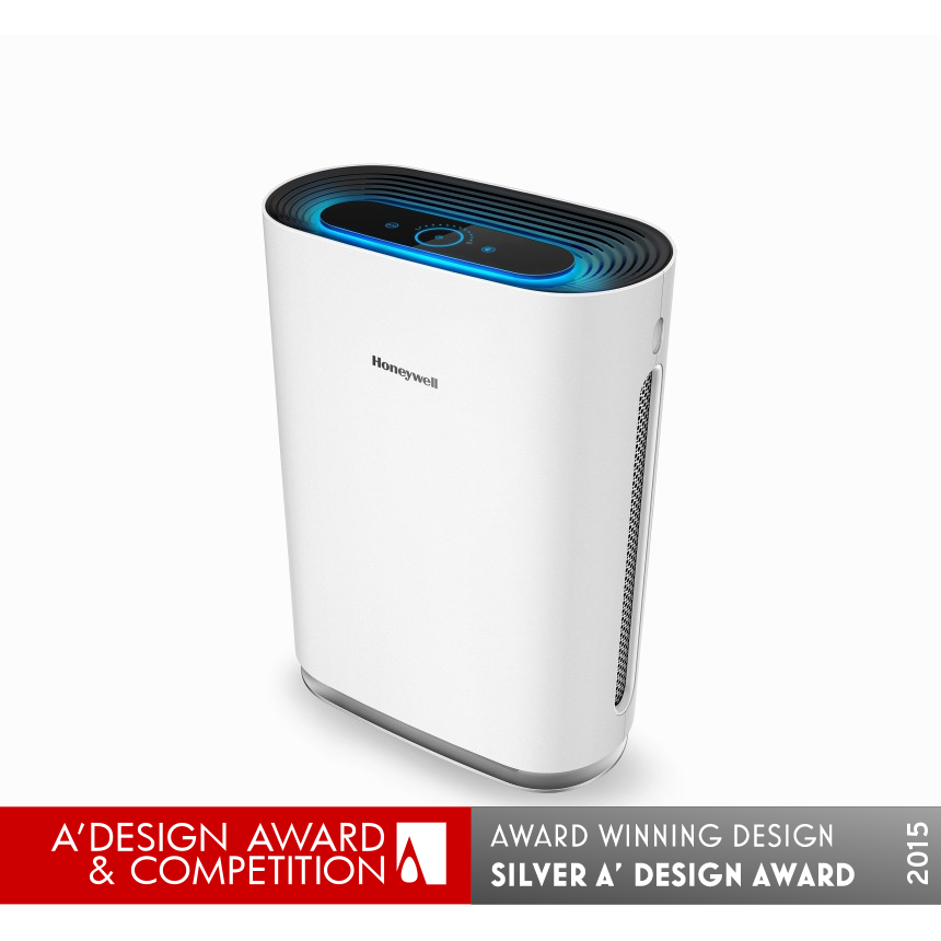 Air Touch Air Purifier