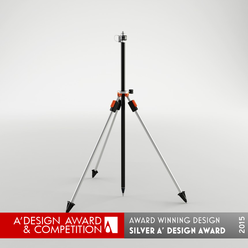 Sistem Range Pole and Tripod