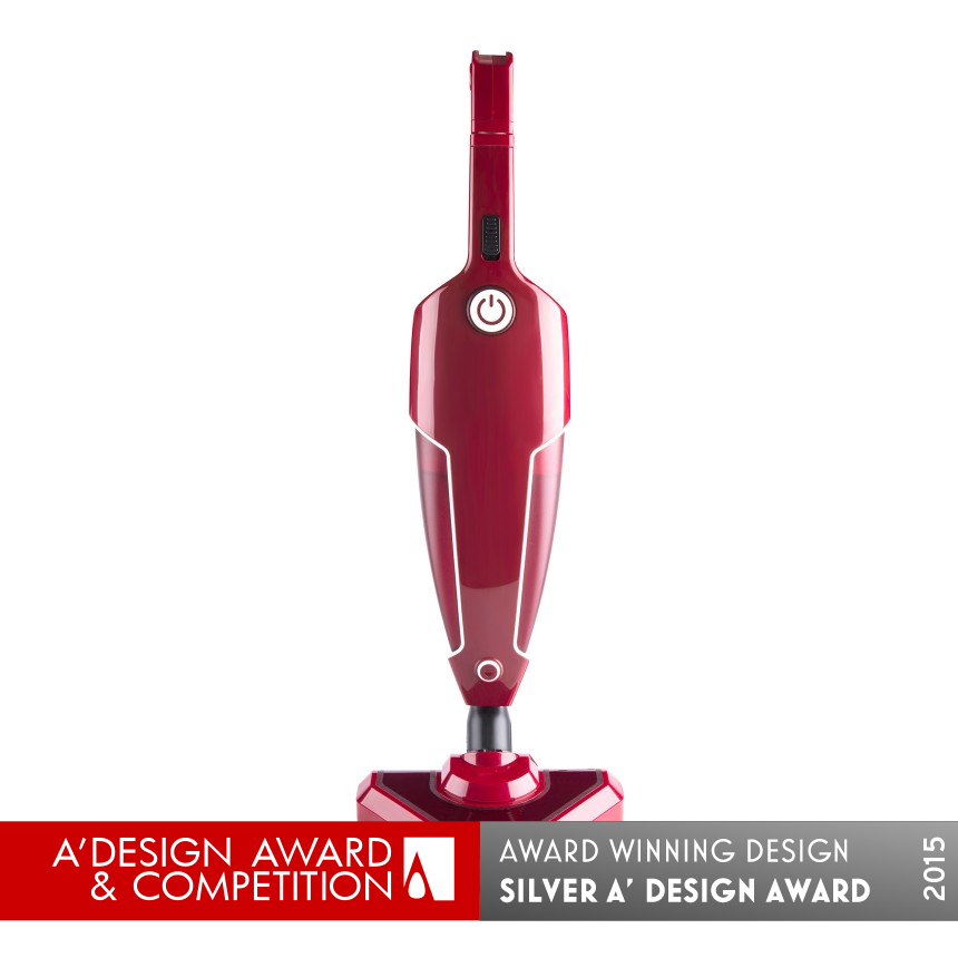 Tria Upright Vacuum Cleaner