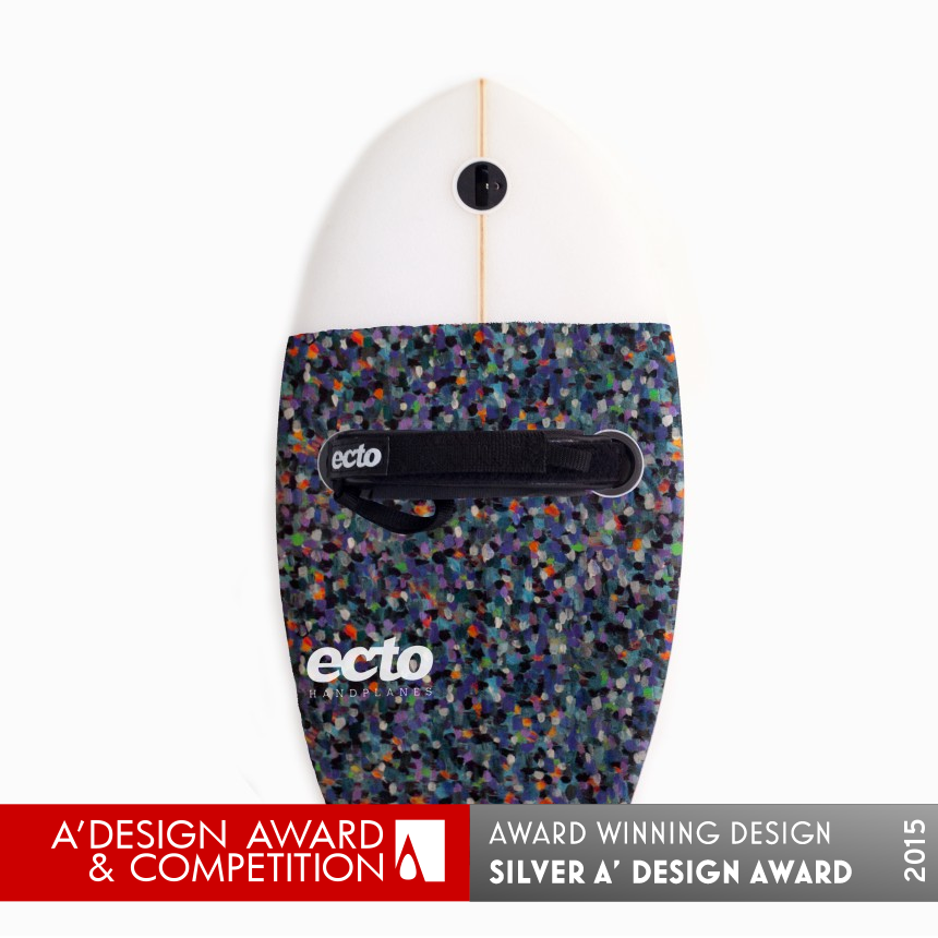 Ecto Handplanes Bodysurfing Handplane