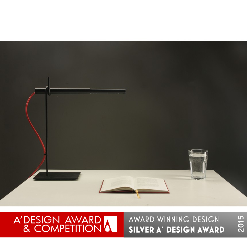 Tano  desk lamp