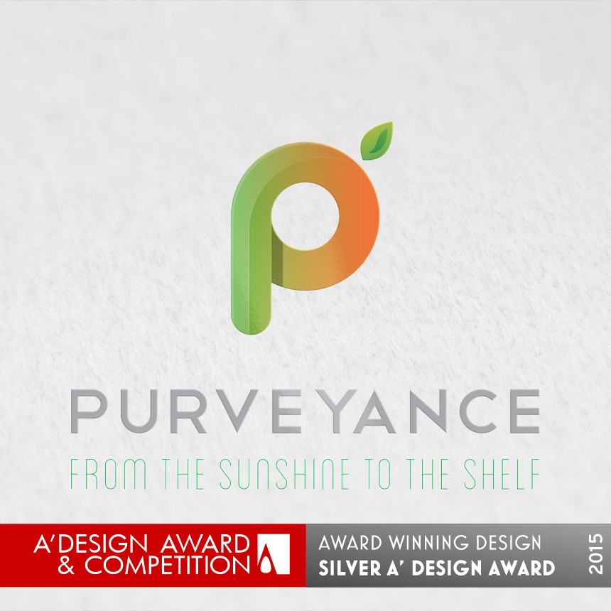 Purveyance Branding