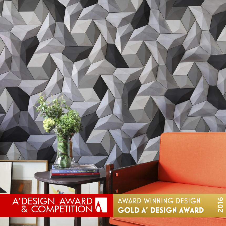 Synapsis Wall Tiles