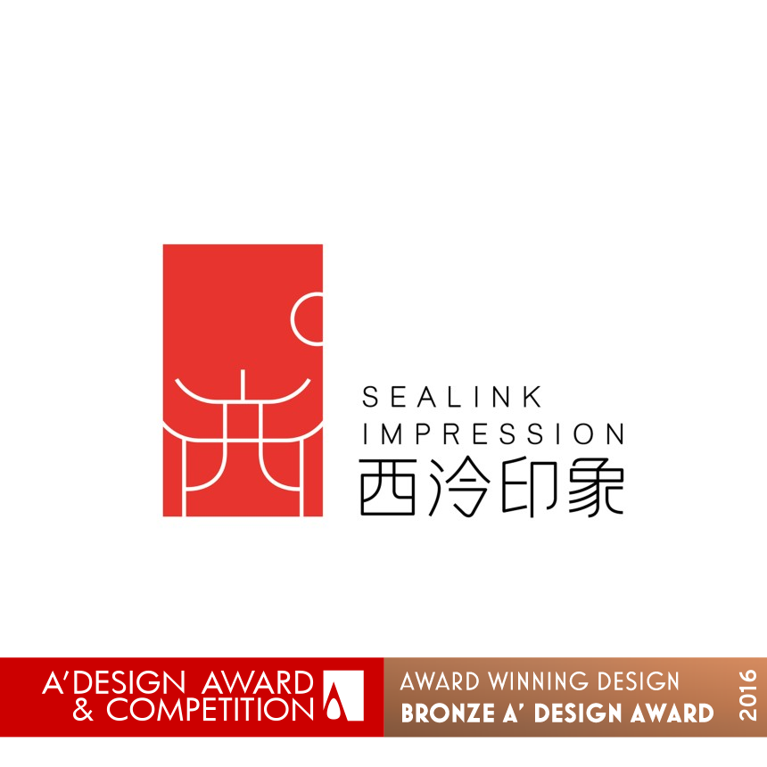 Sealink Impression Logo 