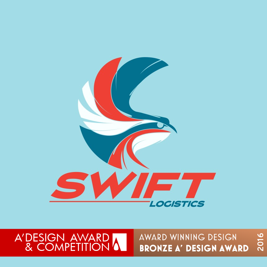 Swift Logistics Animation