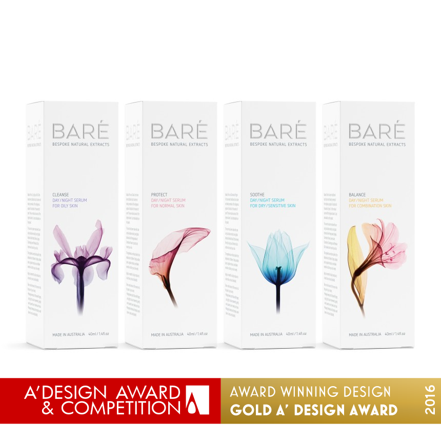 Baré Cosmetic