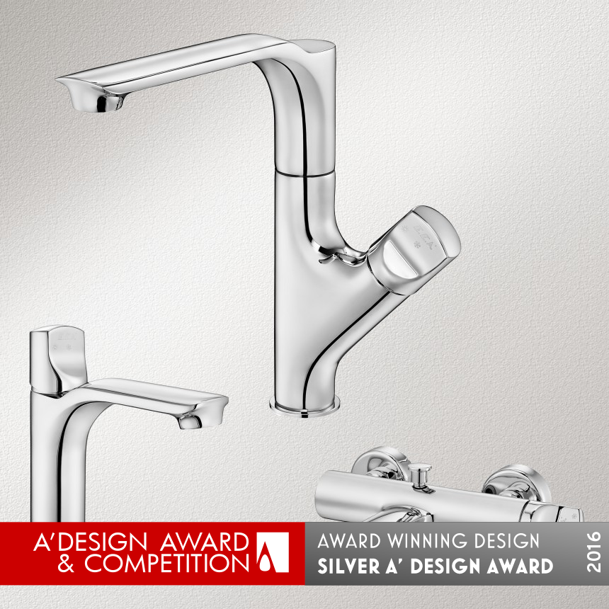 E.C.A. Myra Series Faucet