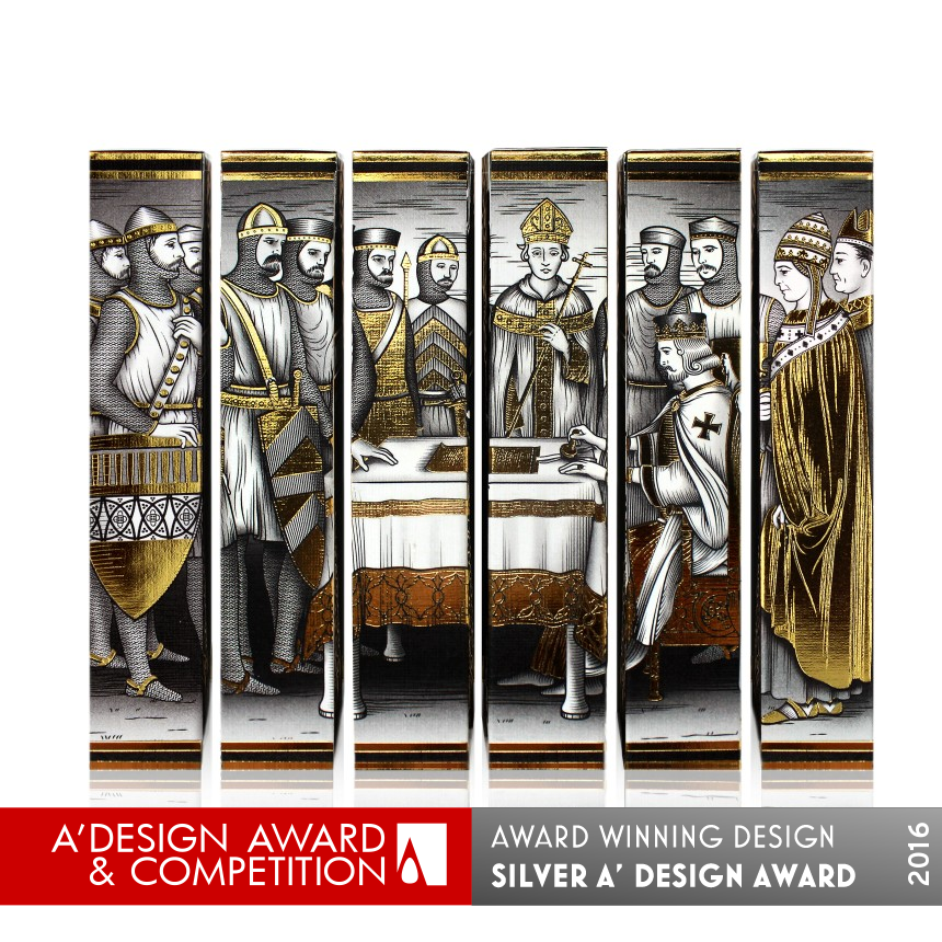 800th Anniversary Magna Carta Playing Cards