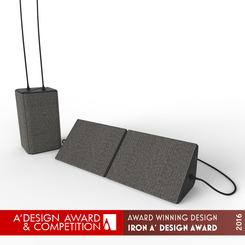 Sling Portable speaker