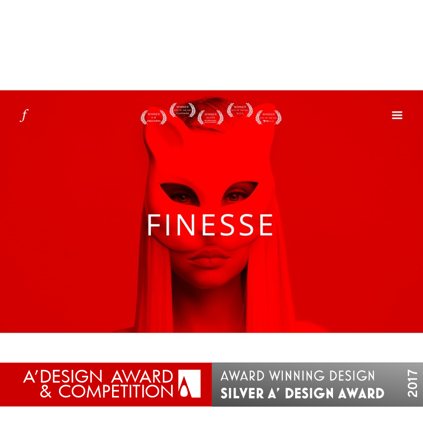 Finesse  Website