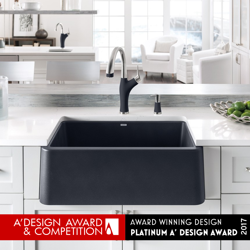 Blanco Ikon Kitchen Sink