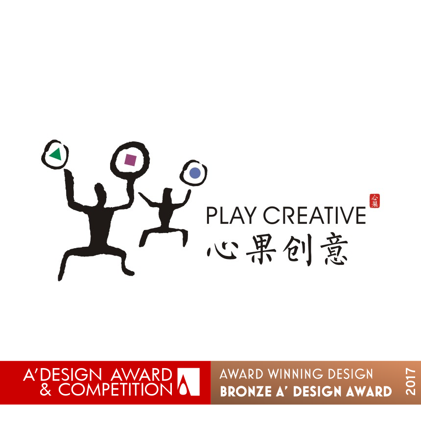 Play creative Corporate Identity