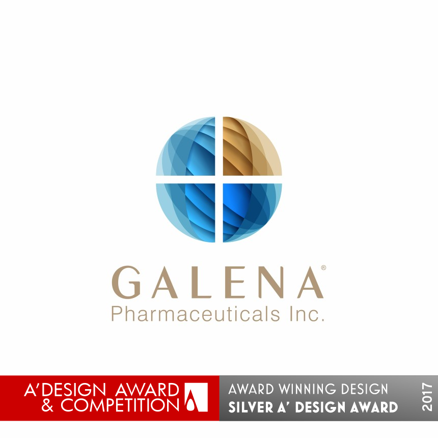 Galena Pharm Inc Corporate Identity