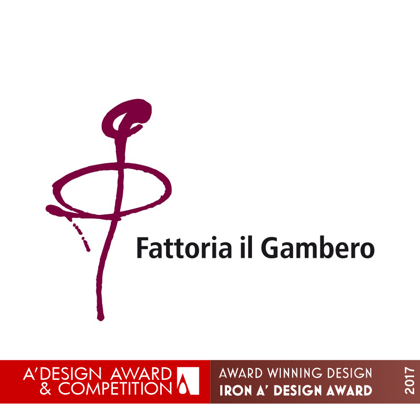 Fattoria il Gambero Visual Identity