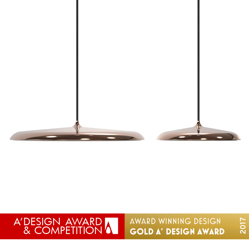 Artist Pendants Pendant lamps