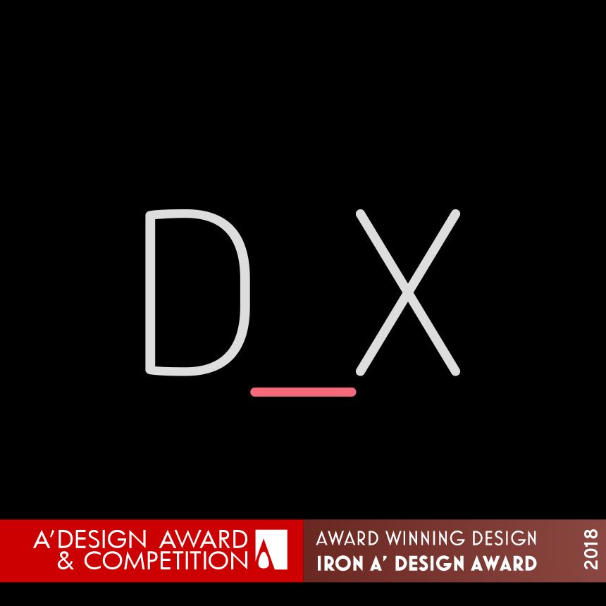 D_X Corporate Identity