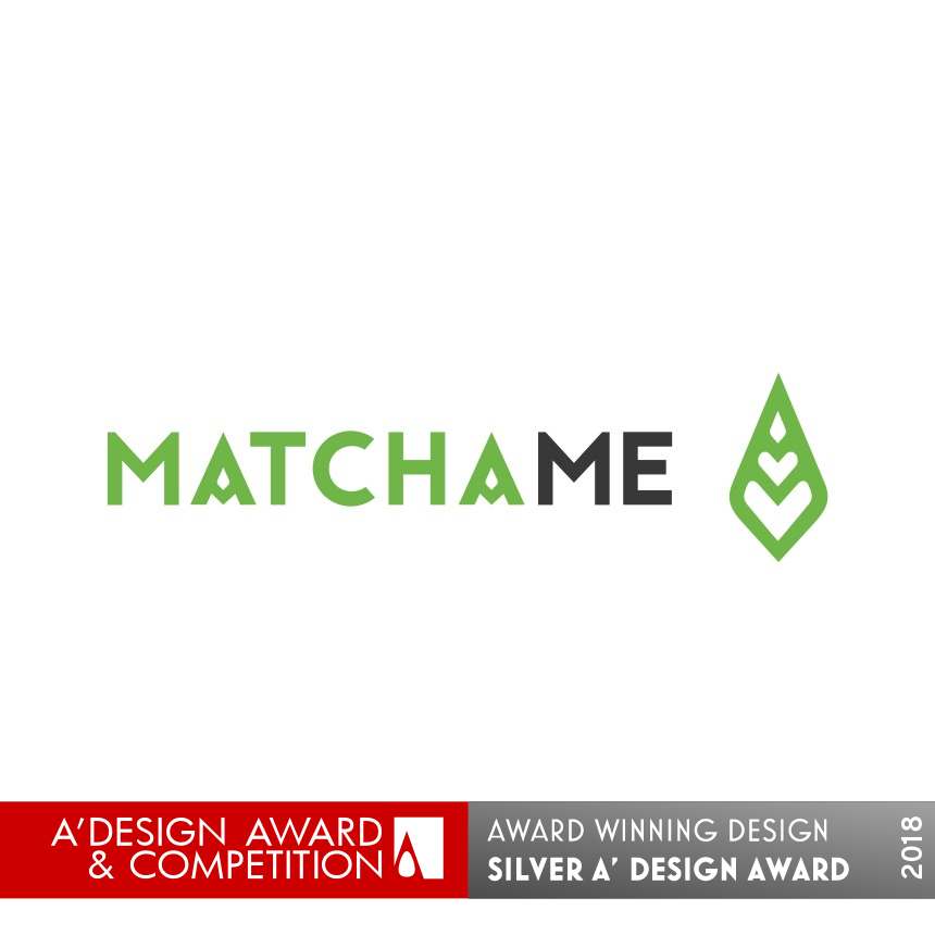 Matcha Me Brand Identity