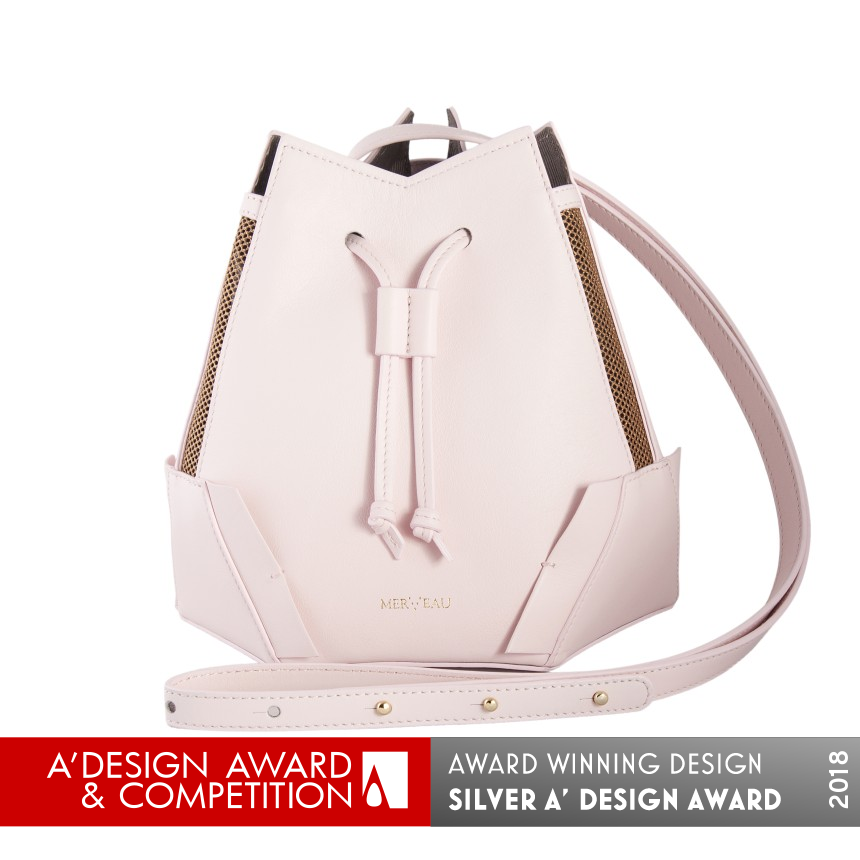 Angelique Bucket Bag