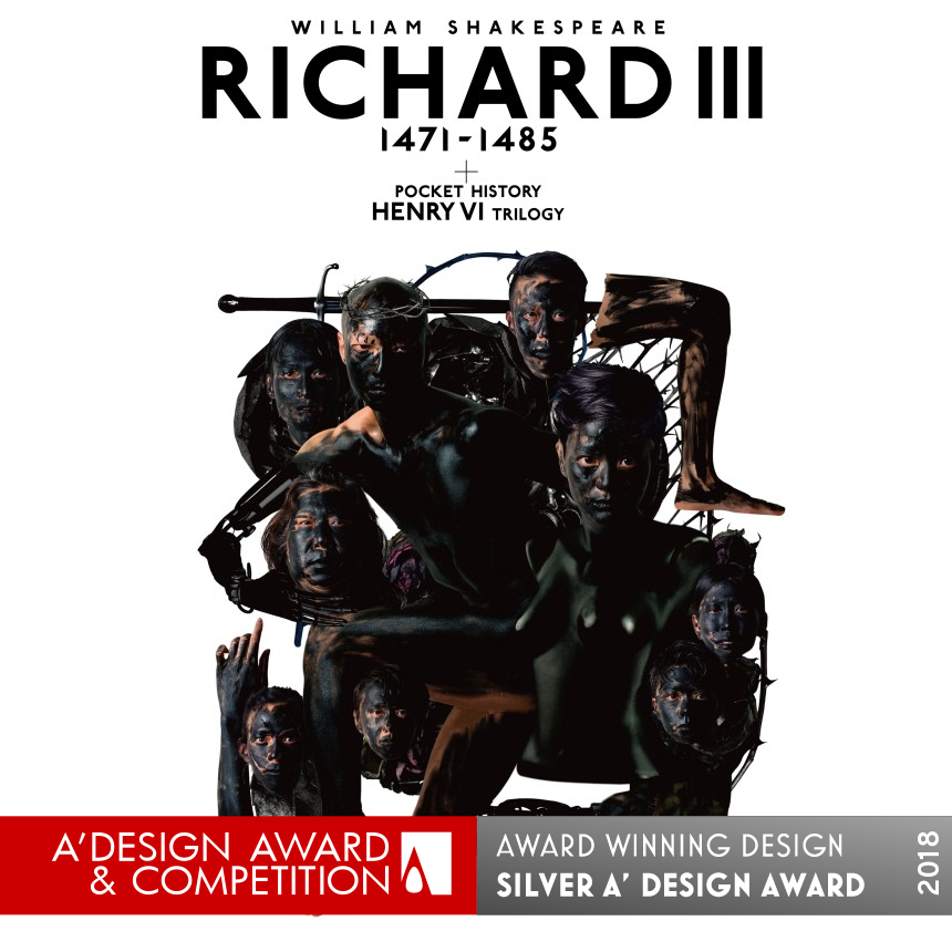 RICHARD III Poster